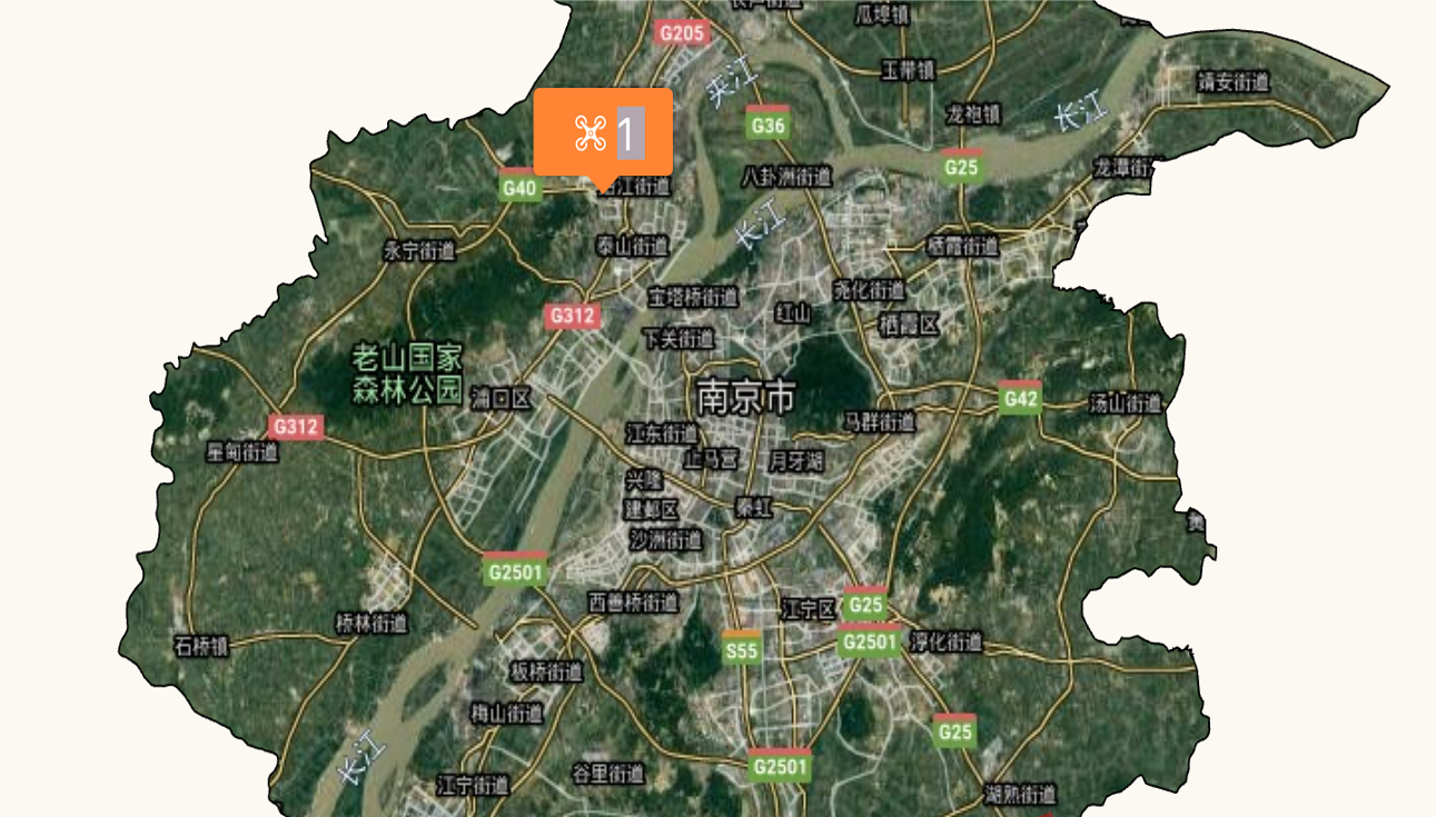 实时监控