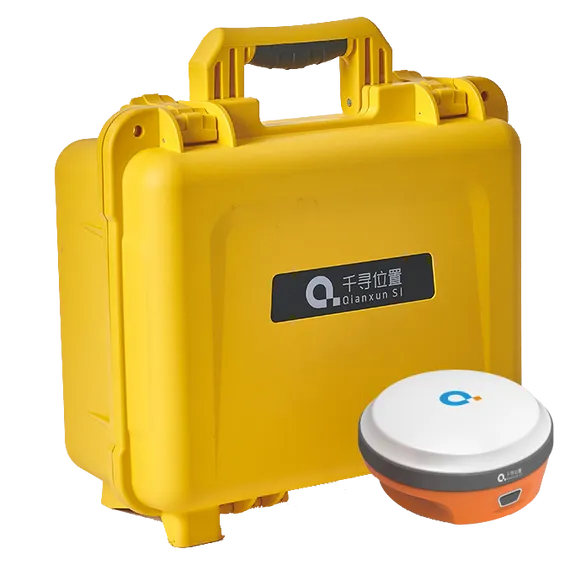 SRmini/Xmini仪器箱