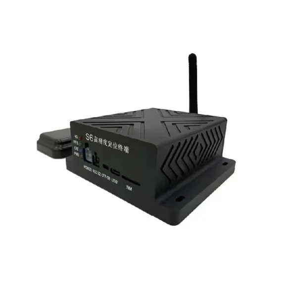 4G厘米级惯导定位终端S6-K2G年服务套装（合作款）