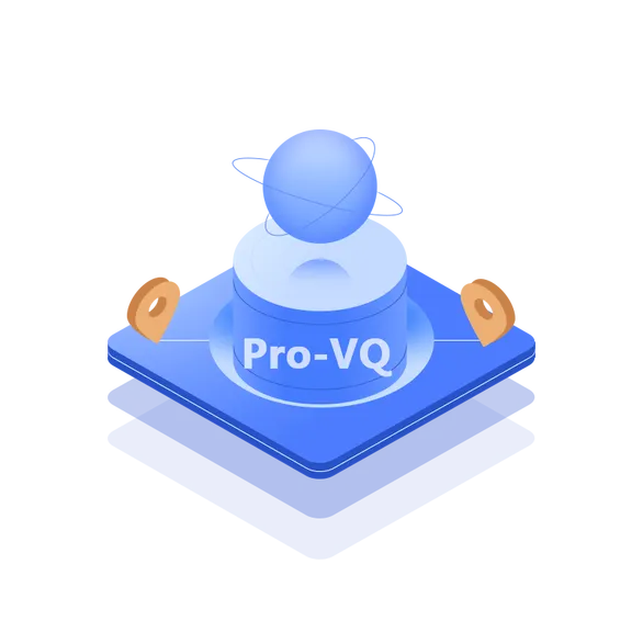 千寻跬步 专业版 FindM Pro-VQ